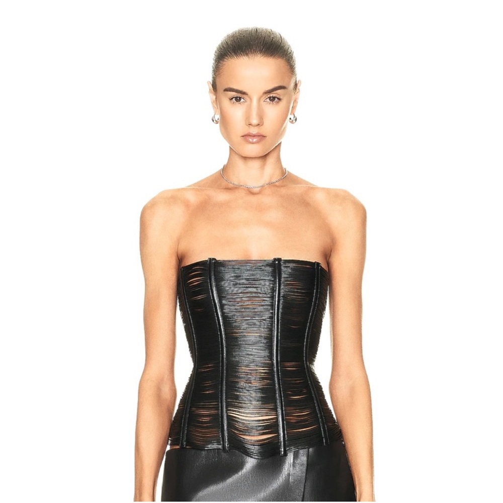 Miaou Flux Corset XS